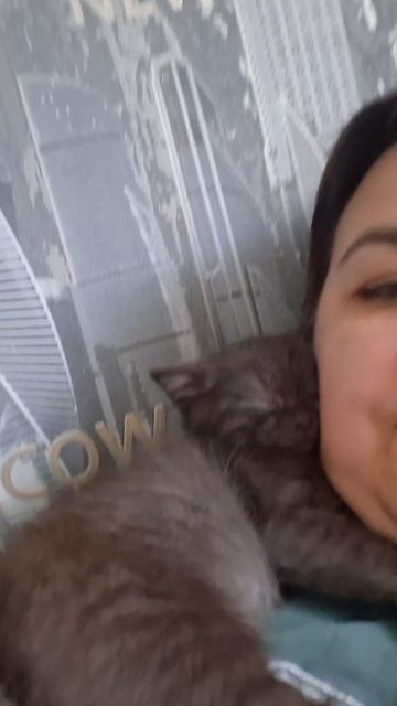 Малыш🥰