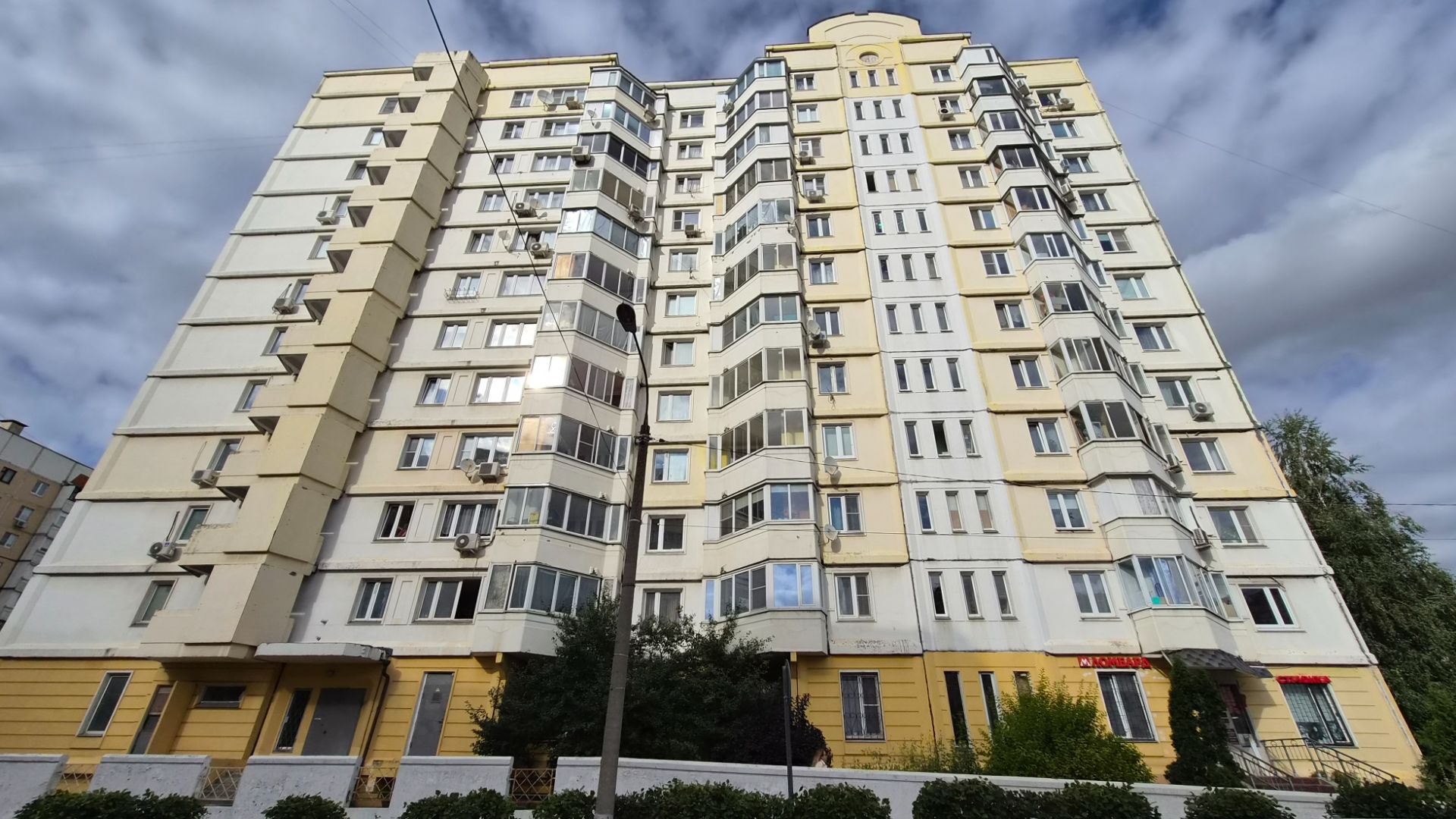 1к Мытищи, Колпакова 38к1 💯🔥