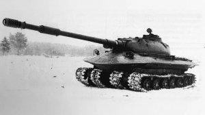 Объект 279 | Как СССР создал самый защищенный танк
