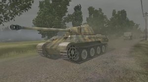 Order of War. Освобождение Серия 9 БИТВА ПРИ АРАКУРТЕ