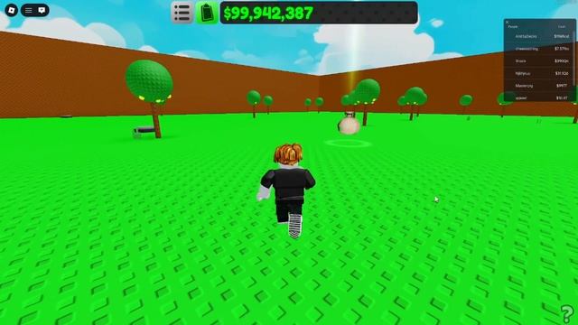 Я СТАЛ ЛИМОННЫМ МАГНАТОМ В ROBLOX! ЧАСТЬ 2