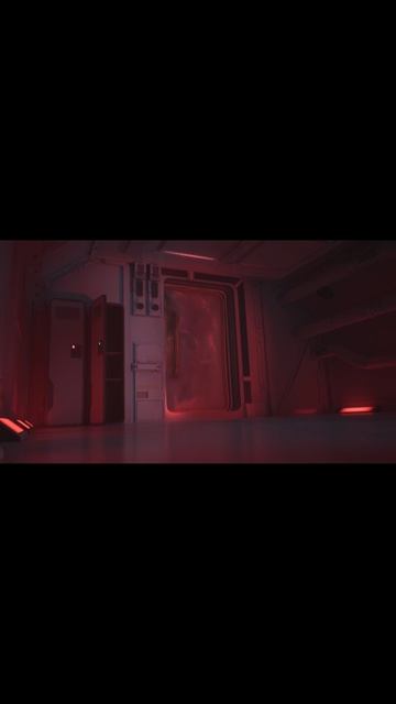 Aphelion The Base Meeting With Nemesis