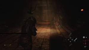Cronos: The New Dawn # 17