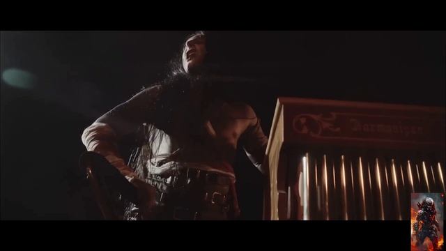 Nachtblut - Leierkinder