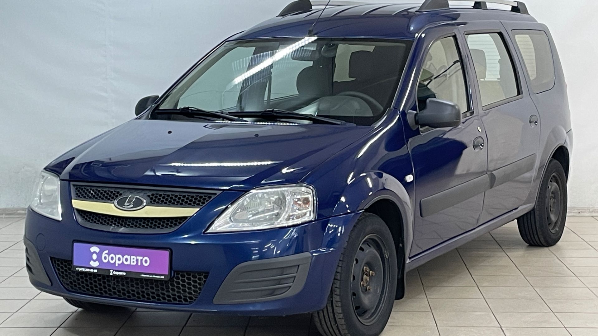 LADA LARGUS
