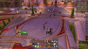 world of warcraft midnight #9