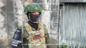 ⚡ За прошедшую неделю следователями СК России зафиксированы преступления вооруженных формирований...