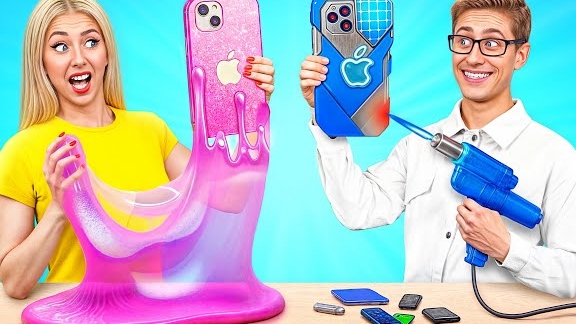 Кто Лучше Нарисует Арт для IPhone, Получит $1000 Челлендж
