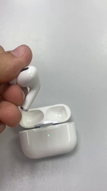 Наушники Apple AirPods 2 Pro реплика