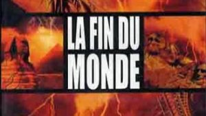 Category 7: The End of the World (2005) ➤ Review (GR)