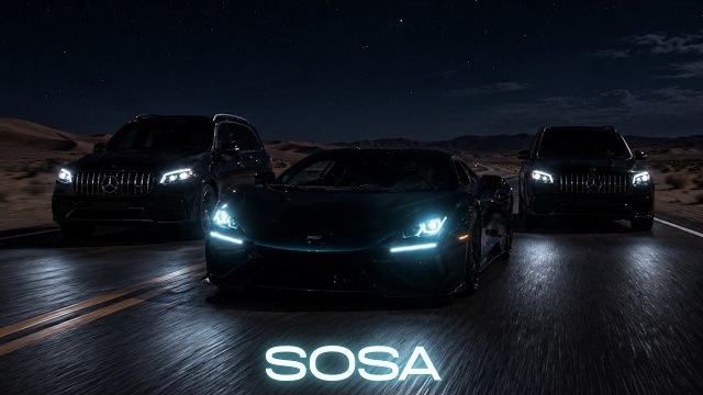 SOSA - Mafia (Original Mix)