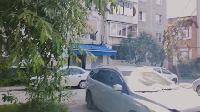 Летние каникулы 3 (Возвращение) - 11 серия