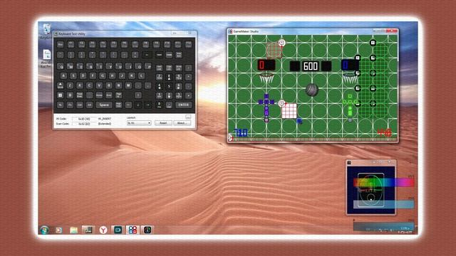 GLUMADATION ROTATE_BASKETBALL_OUT_BLOCK جلومديشن رصاصة كرة السله خارج الحظر العرض التوضيحي