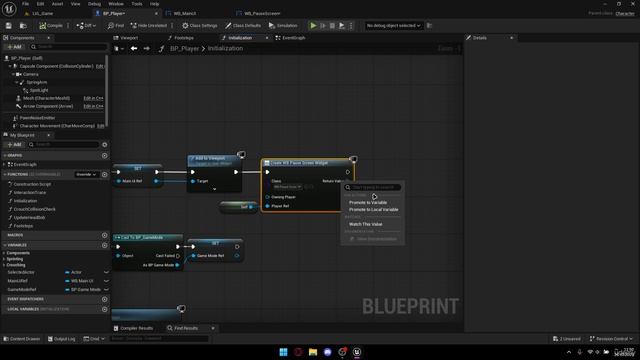 15 - Creating Menus