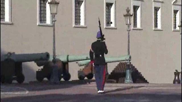 Франция. Монте-Карло