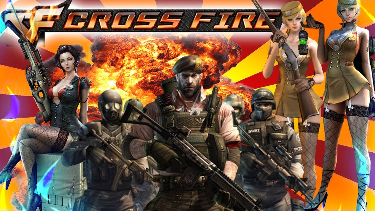 CrossFire Второй взгляд открытие кейсов и M4A1 S Люкс Funny Moments 1080p 60fps gaming игра