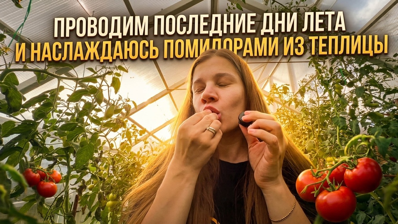Проводим лето правильно