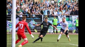 Акрон — Крылья Советов матч 23.08.2026