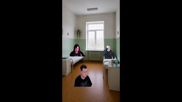 проклятый лягушатник часть 6
