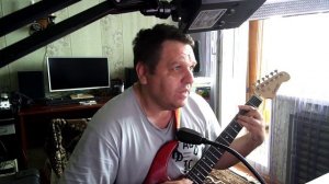 Ваня Дмитриенко, Моя Мишель - Рыбка cover