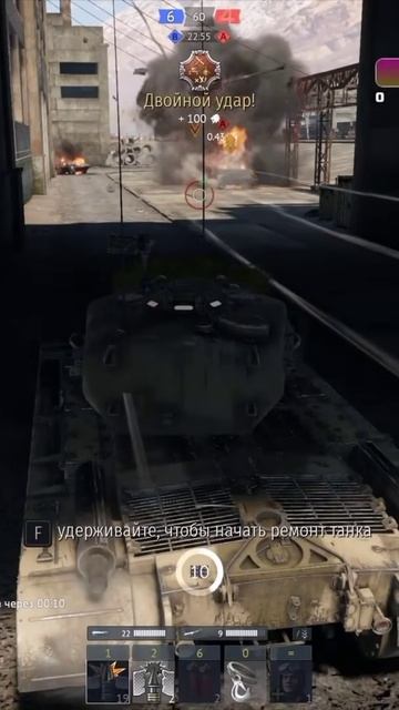 КОРБЕН В WAR THUNDER #KORBEN #КОРБЕН #SHORTS