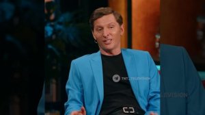 Отрывок «Шоу Воли» 23.08.26, ТНТ, 23:10