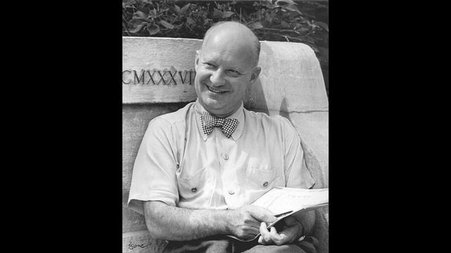 Алексей Зуев, фортепиано. Пауль Хиндемит, 