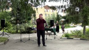 Благоденствие. Выступление 19.08.2026 г. Жуковский «Храни нас Бог»