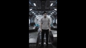 2 Часть Нейросетевой фильм Восстание Клонов.