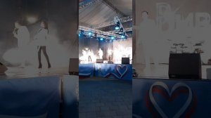 119)12 ИЮНЯ ДЕНЬ РОССИИ СТАВРОПОЛЬ ВЛАДИМИРСКАЯ ПЛОЩАДЬ