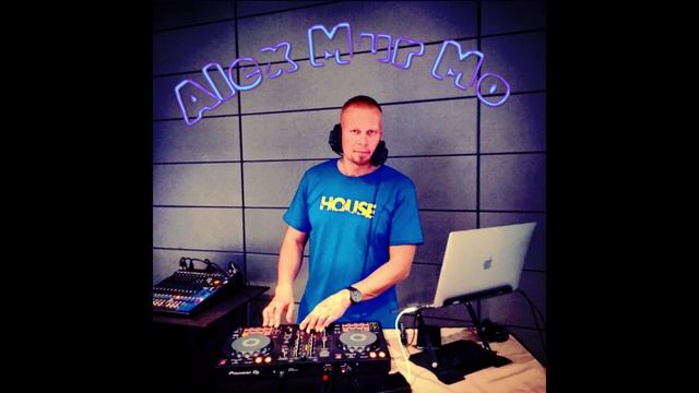 Alex Mur Mo - With Is Slab Bar