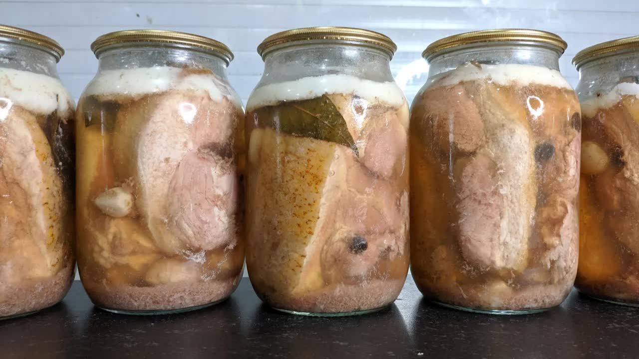 Сало в рассоле. Рецепт вкусного сала на все случаи жизни. Заготовка сала