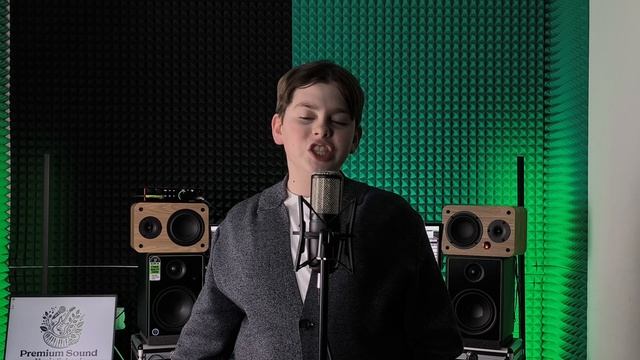Premium Sound: Максим Баскаков - Because Of You