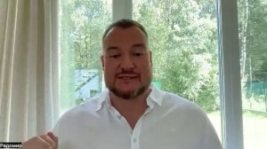 Радомир (Сергей Долматов) в живом эфире от 22.08.2026. 
«Кто я? Что я? Для чего я здесь?»