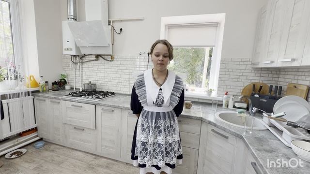 ПОСЛЕ МОРЯ — СРАЗУ НА РЫНОК ЗА ШКОЛЬНОЙ ФОРМОЙ. ИЗ ГОРОДА В ДЕРЕВНЮ ПЕРЕЗАГРУЗКА.