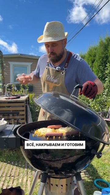 Идеальный завтрак из двух ингредиентов