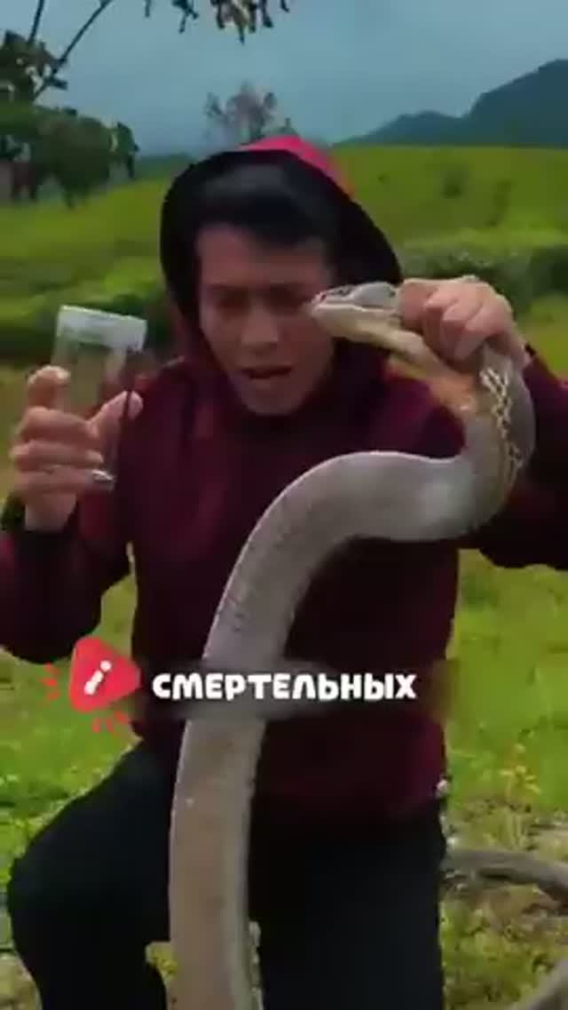 Самая рискованно работа 🫢🤔