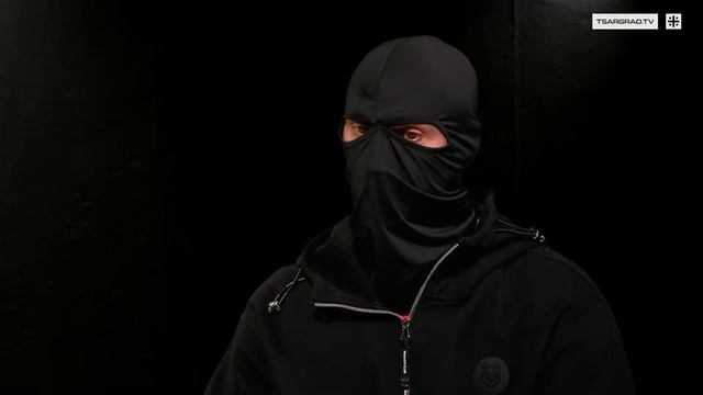 Боец ЧВК 