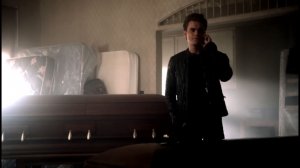 Дневники вампира 3 сезон 080 эпизод Editors - Hallelujah So Low