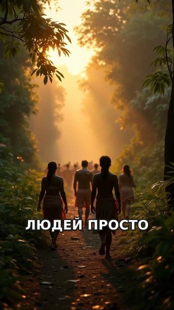 Кем на самом деле были загадочные майя