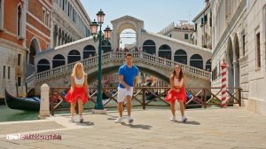 VENICE IN THE RAIN  EURO DISCO  SYNTH-POP 2026