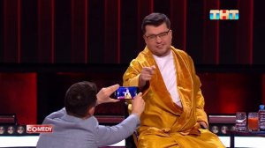 Камеди Клаб «Актёр» Гарик Харламов, Тимур Батрутдинов, Гоша Куценко