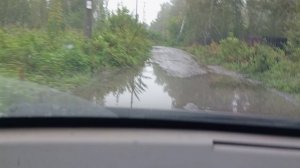то ли еду толи плыву