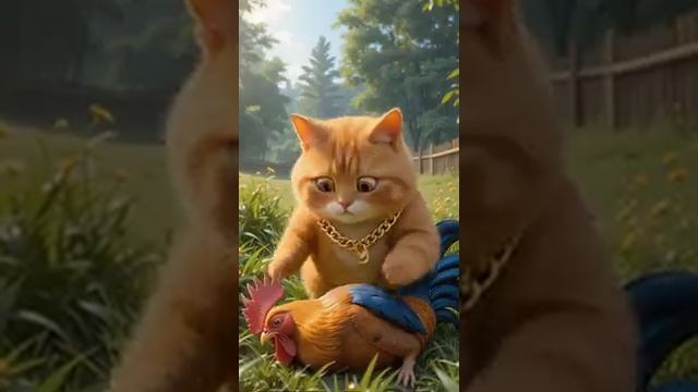 курица