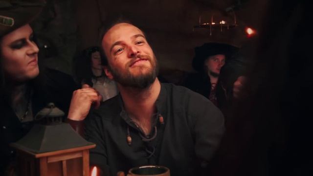 NACHTBLUT - Stirb Langsam