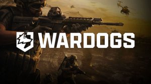 WARDOGS Пробуем! Релиз 10.09.2026