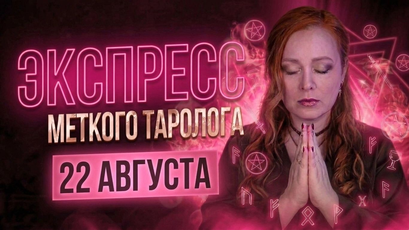 Таро Портрет: Николай Бондаренко
