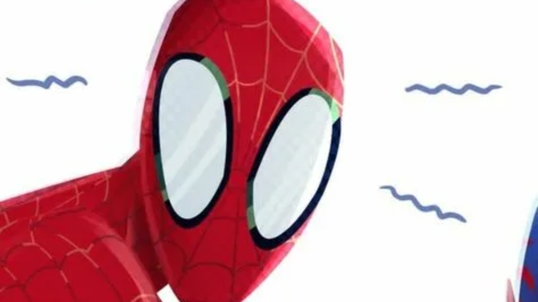 🕷 Паучий инстинкт