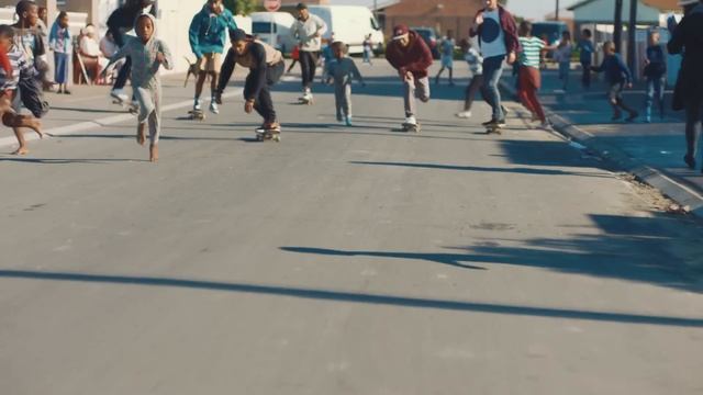 Jonas Blue - Perfect Strangers Ft. JP Cooper