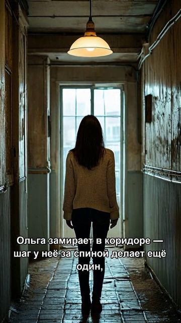 Финал. Сорок четвёртый день на Гагарина, 9.